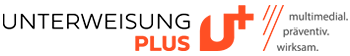 Unterweisung Plus Logo